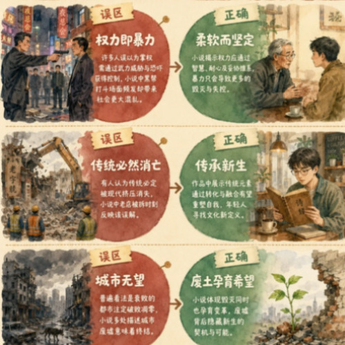 AIGC 创作服务展示
